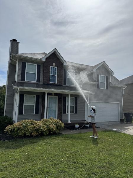Southern Pride Power Wash