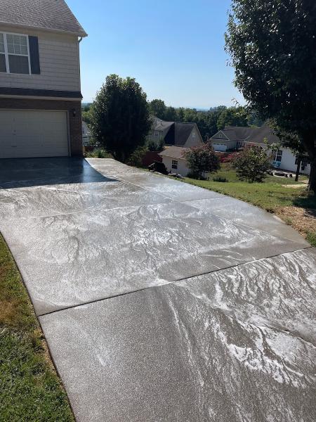Southern Pride Power Wash