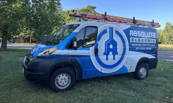Absolute Electric LLC