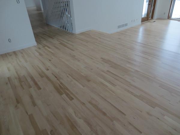 Eagle Flooring Office