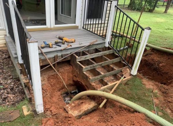 Paul's Septic Tank Service
