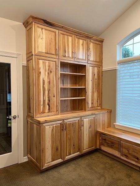 Authentic Woodcraft
