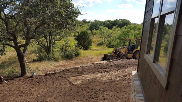 Martin Earthworks