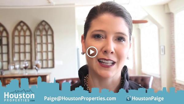 Houston Properties Team