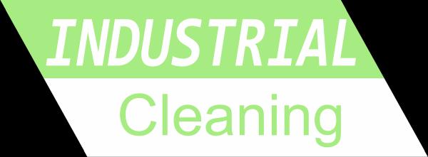 Industrial Cleaning