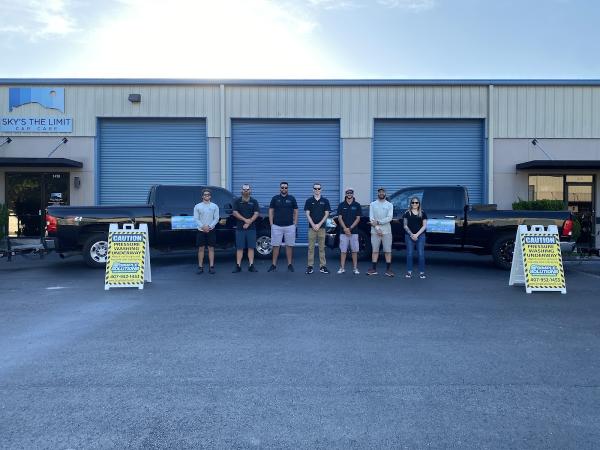 Simple Solutions Exterior Cleaning