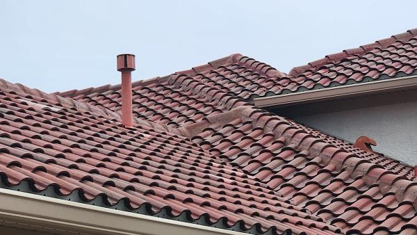 Simple Solutions Exterior Cleaning