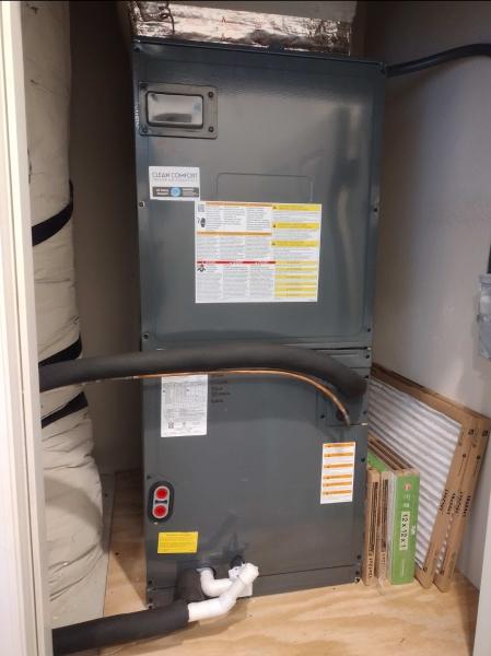 Eskimo Brothers AC and Heating LLC