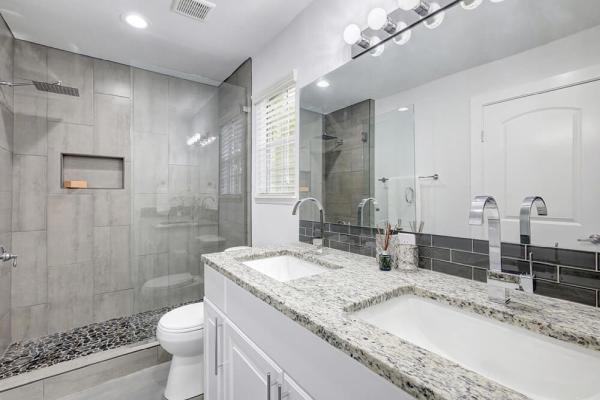 Smart Home Remodeling