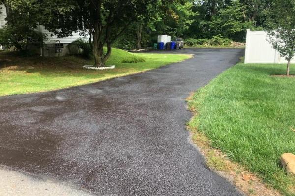 Anchor Paving & Seal Coating