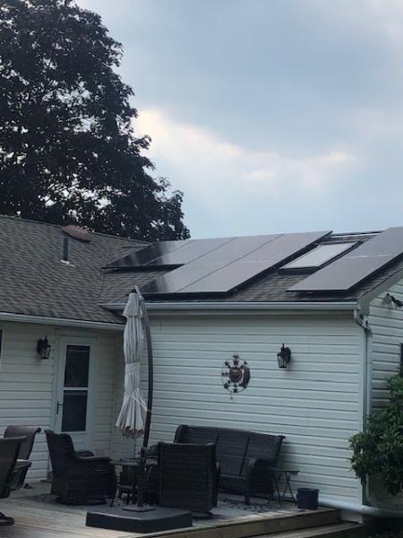 Sunnymac Solar