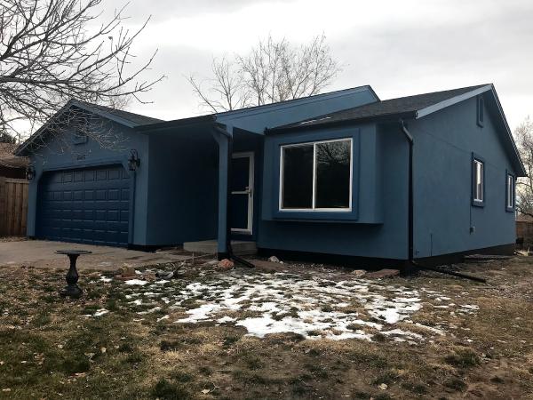 Confident Coatings & Exteriors INC