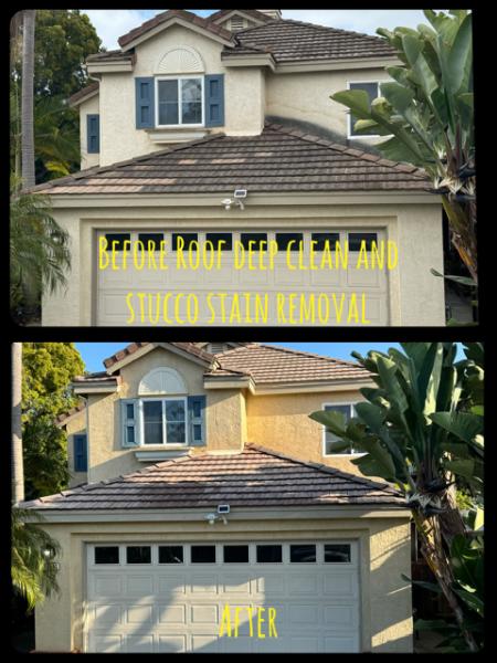 All-Star Power Wash
