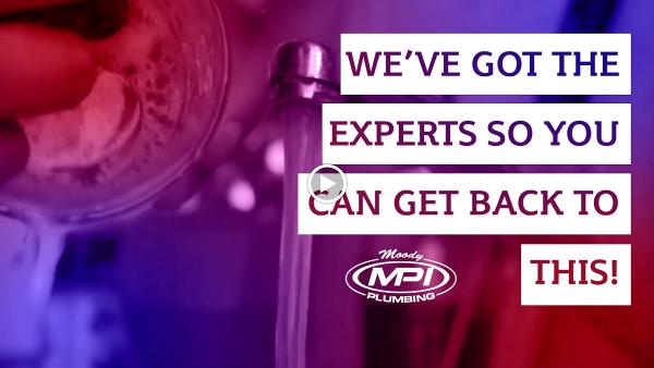 Moody Plumbing MPI