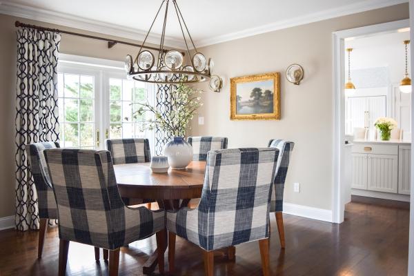 House To Home Designs