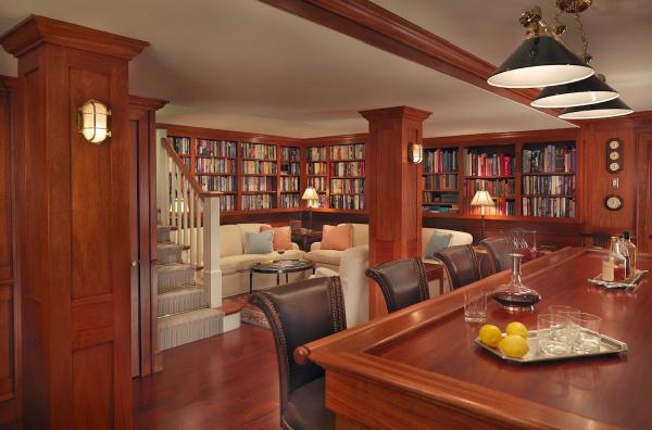 Swift-Morris Interiors