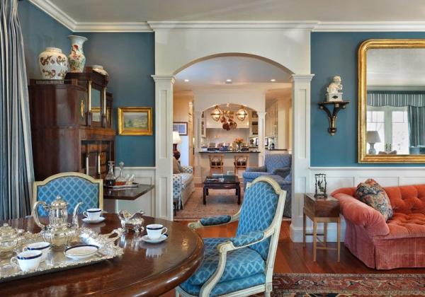 Swift-Morris Interiors
