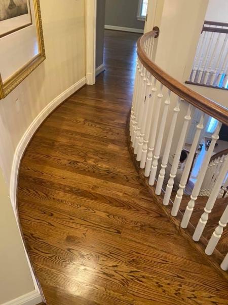 V&S Hardwood Floors LLC