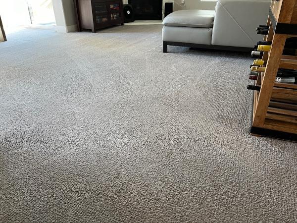 2nd Generation Carpet Cleaning
