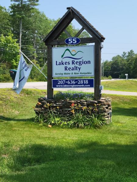 Lakes Region Realty