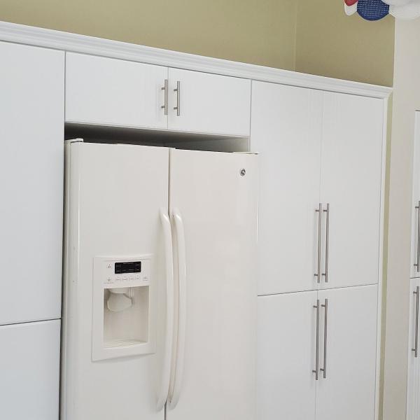 JW Cabinets and Restorations