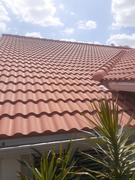 Refresh Soft and Pressure Washing LLC