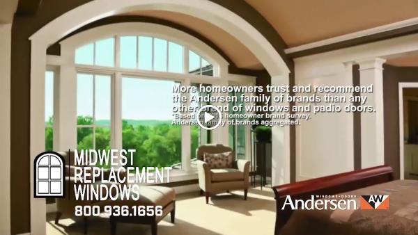 Midwest Replacement Windows