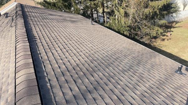 The Grace Family Roofing Company