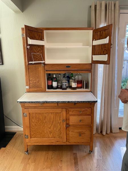 Sacramento Furniture Restoration