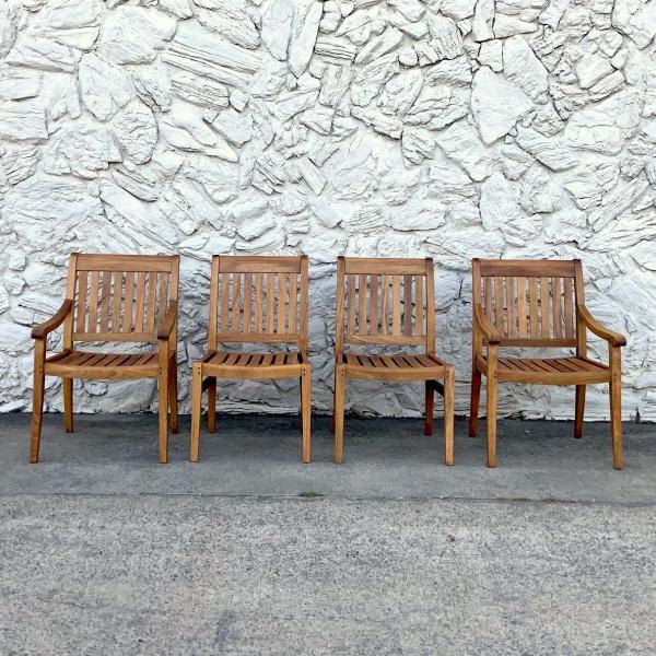 Sacramento Furniture Restoration