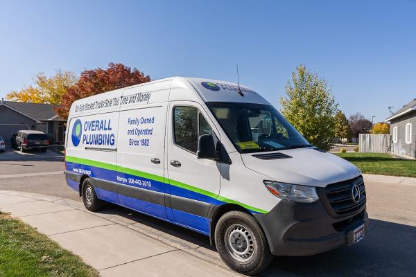 Overall Plumbing