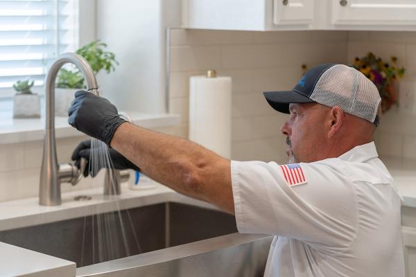 Overall Plumbing