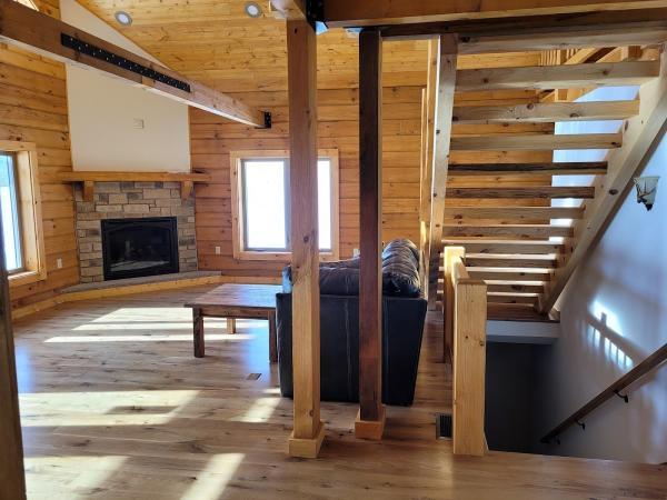 Olson Construction Inc.