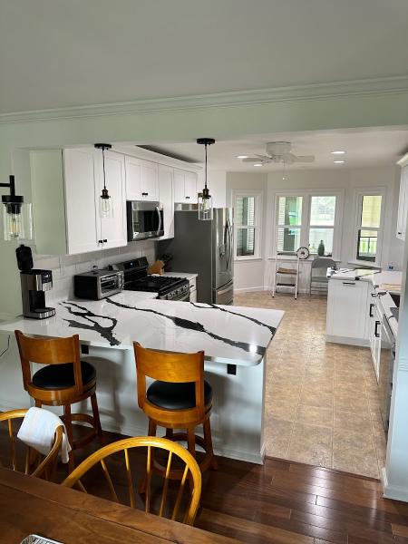 Ohana Construction LLC