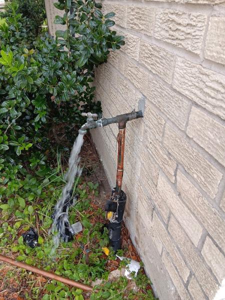 Ju the Plumber Repair Service LLC