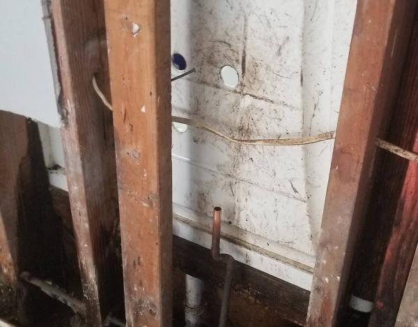 Ju the Plumber Repair Service LLC