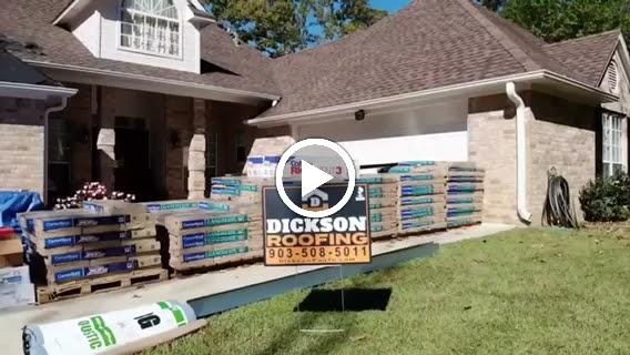 Dickson Roofing