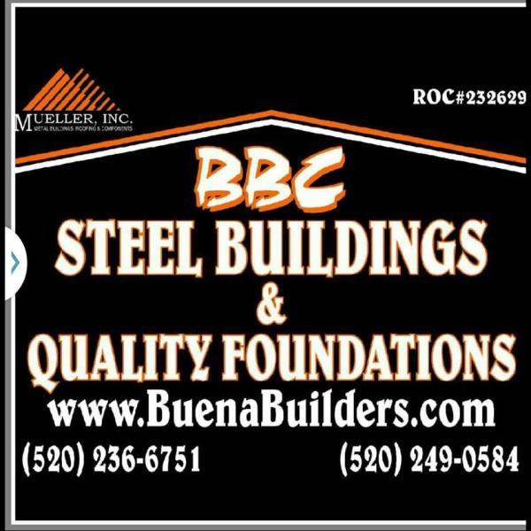 Buena Builders Construction Inc