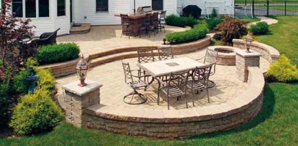 Dave's Landscaping & Design