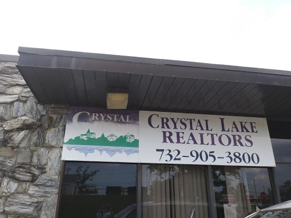 Crystal Lake Realty Corporation