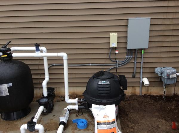 Sparky's Electric LLC
