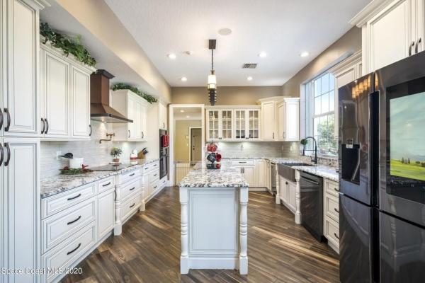 Brevard Stone Inc
