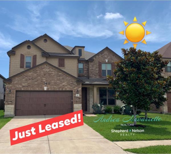 Andrea Navarrette-Realtor