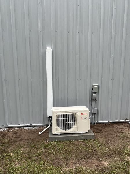 Grimes Heating & Air Conditioning