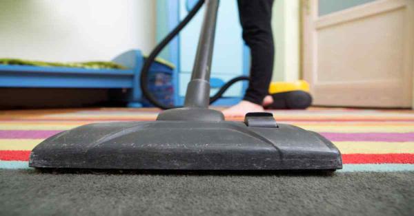 Budget Empire Carpet Cleaning