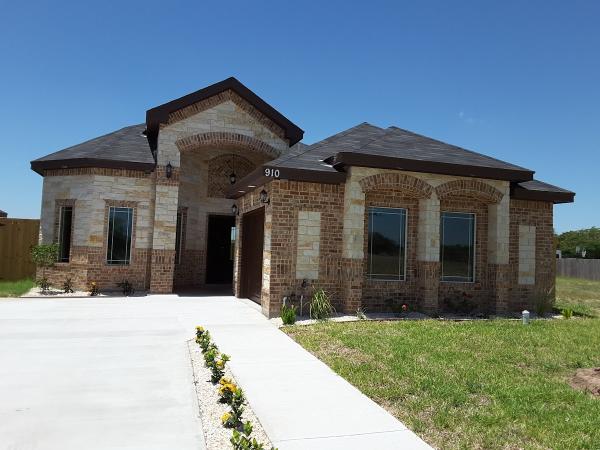 Cocora Homes