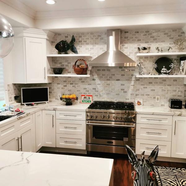 California Kitchen Gallery