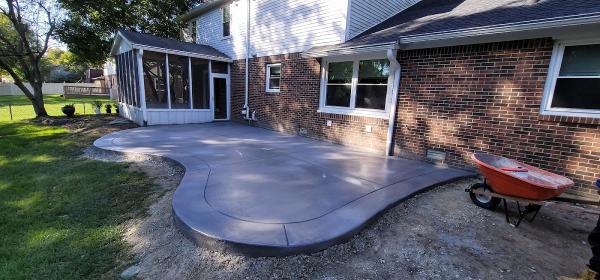 Rogers Tree Service & Landscaping LLC