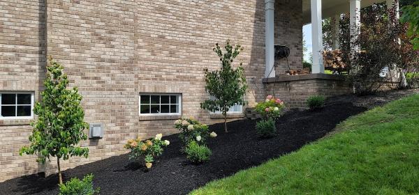 Rogers Tree Service & Landscaping LLC