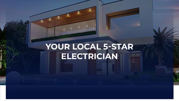 Epic Electric